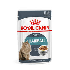 ROYAL CANIN HAIRBALL CARE FELINO POUCH1