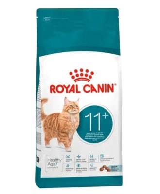 ROYAL CANIN AGEING 11+