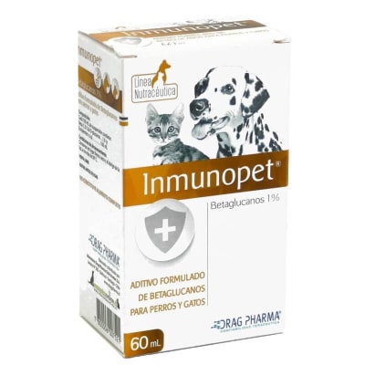 INMUNOPET 60ML