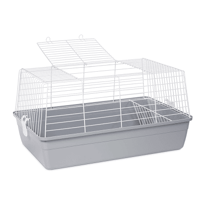 JAULA BELLA PARA PEQUEÑOS ANIMALES 35X44X701