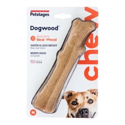 PETSTAGES DOGWOOD STICK M