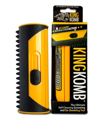 KINGKOMB TAMAÑO REGULAR1