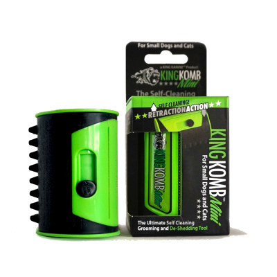 KINGKOMB TAMAÑO MINI