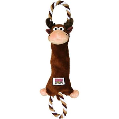 KONG TUGGER KNOTS MOOSE M/L1
