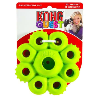 KONG QUEST STAR PODS