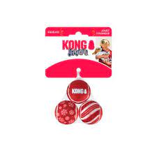 KONG SNOW BALL AIR 3X S/ SONIDO