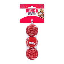 KONG SNOW BALL AIR 3X M/ SONIDO