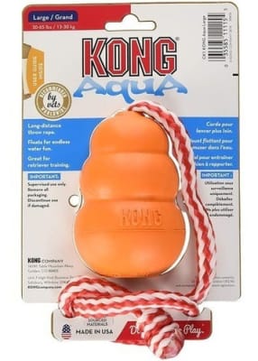 KONG AQUA L1