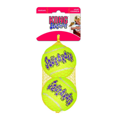 KONG BALL AIR 2X L / SONIDO