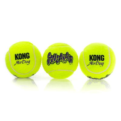 KONG BALL AIR 3X SONIDO1