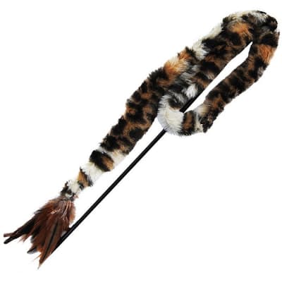 KONG CAT SWIZZLE BIRD