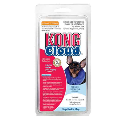 KONG CLOUD