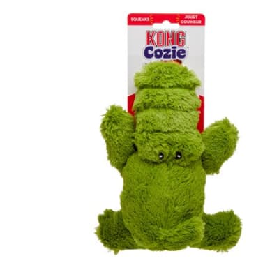 KONG COZIE - ALLIGATOR M