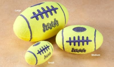 KONG FOOTBALL AIR SONIDO1