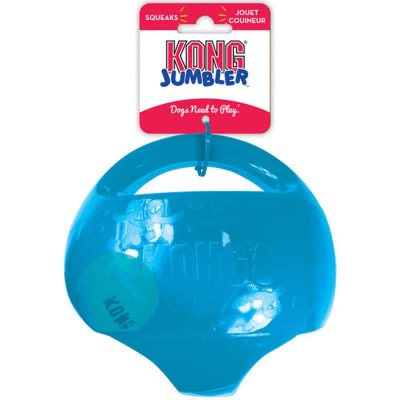 KONG JUMBLER BALL L-XL
