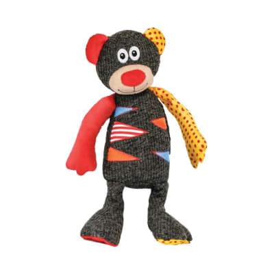KONG PATCHES BEAR