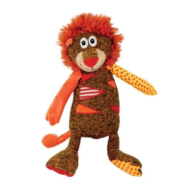 KONG PATCHES LION1