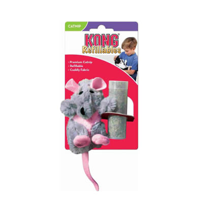 KONG RAT WITH CATNIP1
