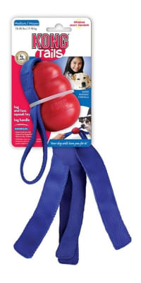 KONG TAILS