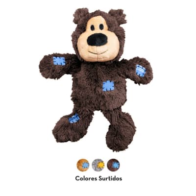 KONG WILD KNOTS - BEAR