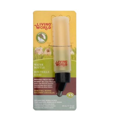 L.W. BOTELLA PEQ. ANIM HERMETICA - 50 ML