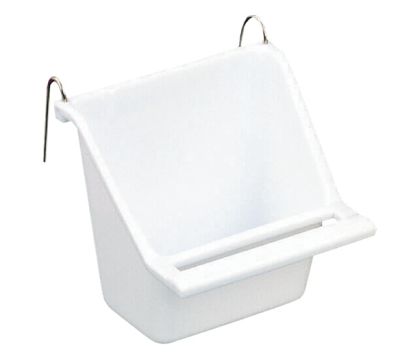 L.W.COMEDERO  9X8 CM - 112 GR