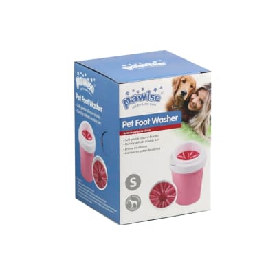 PAWISE LIMPIADOR DE PATITAS S