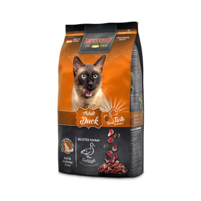 LEONARDO LEONARDO ADULT DUCK 7.5KG
