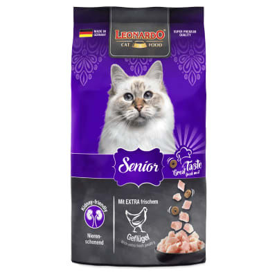 LEONARDO LEONARDO ADULT SENIOR