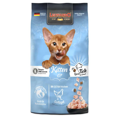 LEONARDO KITTEN GRAIN FREE1