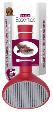 LE SALON CEPILLO ALISADOR AUTOLIMPIANTE