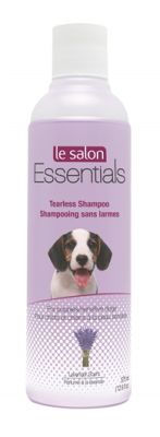 LE SALON ESSENTIALS SHAMPOO CACHORRO 375ML1