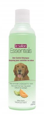 LE SALON ESSENTIALS SHAMPOO CONTROL OLOR 375ML