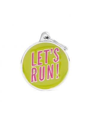 LET'S RUN1
