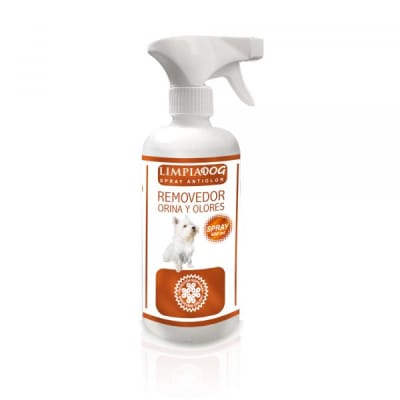 LIMPIADOG 500ML