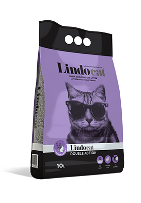 LINDOCAT DOUBLE ACTION LAVANDA 10LTS