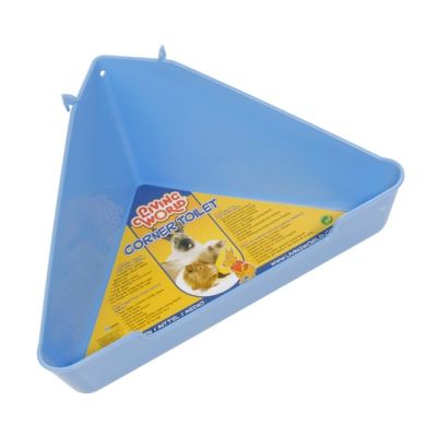 LW BAÑO ESQUINERO MEDIANO