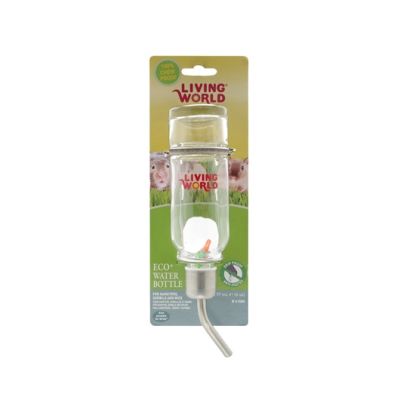 LW BEBEDERO VIDRIO ECO + - 177 ML