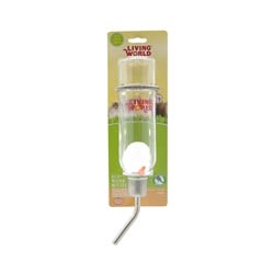 LW BEBEDERO VIDRIO ECO + - 355 ML1