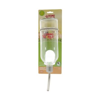 LW BEBEDERO VIDRIO ECO + -  769ML