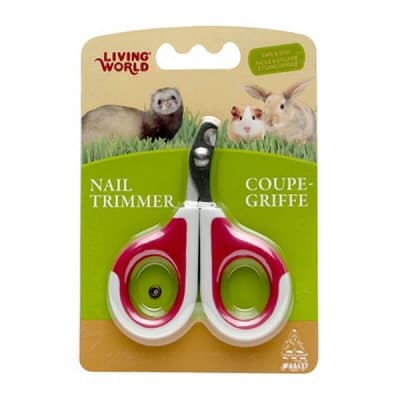 LW SMALL ANIMAL CORTA UÑA1