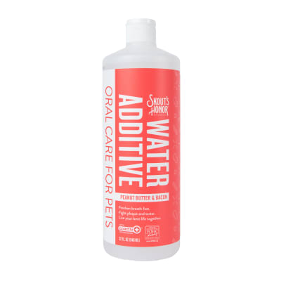 SKOUTS HONOR ADITIVO CUIDADO DENTAL FRESCO SIN SABOR 946ML