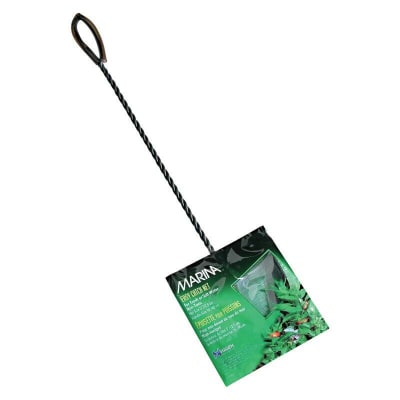 MARINA 12.5 CM RED ACUARIO