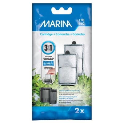 MARINA I110/I160 CARTRIDGE REPUESTO