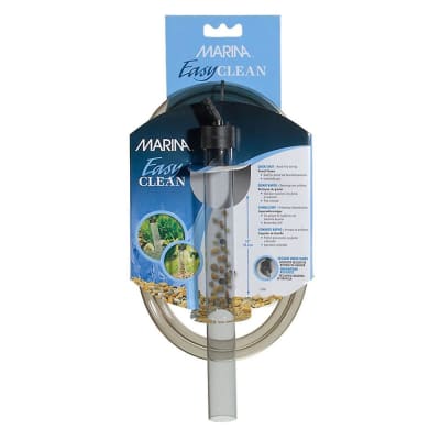 MARINA LIMPIADOR GRAVA 60 CM