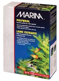 MARINA MATERIAL FILTRANTE 15G1