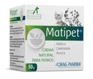 MATIPET 60GR.