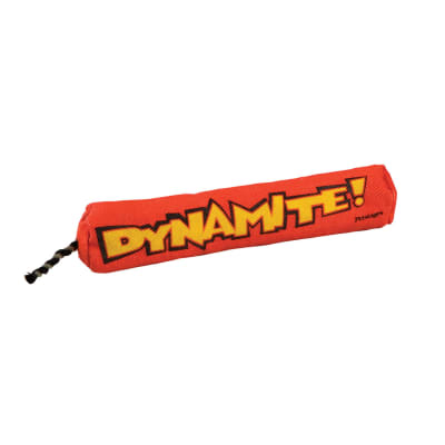 CATSTAGES JUGUETE DINAMITA CATNIP
