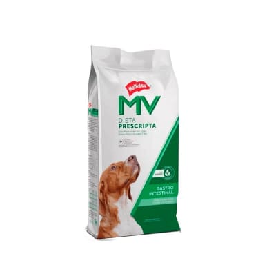 MV PERRO GASTROINTESTINAL