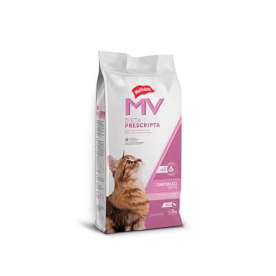 MV GATO OBESIDAD 2 KG